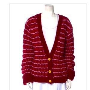 Love and Lemons sweater. Size large.